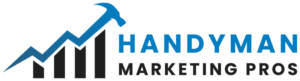 Handyman Marketing Pros logo